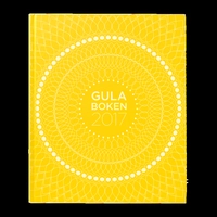 Gula boken 2017; Eva Mandelqvist, Annica Wenngren Andersson; 2016