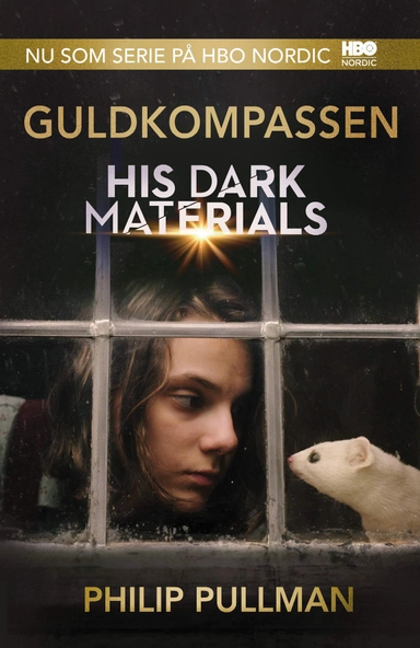 Guldkompassen; Philip Pullman; 2019