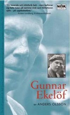 Gunnar Ekelöf
