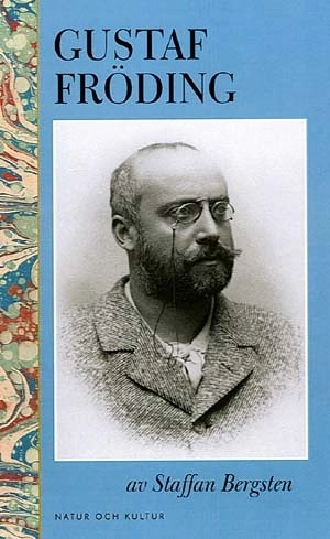 Gustaf Fröding