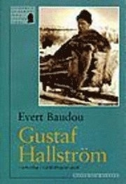 Gustaf Hallström : arkeolog i världskrigens epok