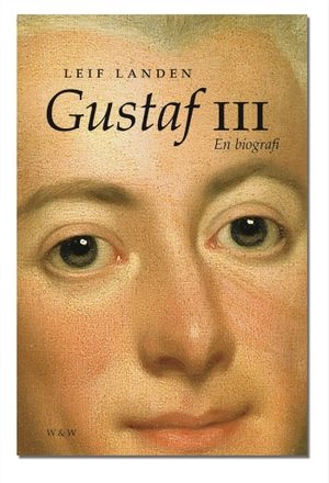 Gustaf III; Leif Landen; 2004