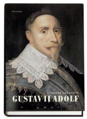 Gustav II Adolf; Sverker Oredsson; 2007