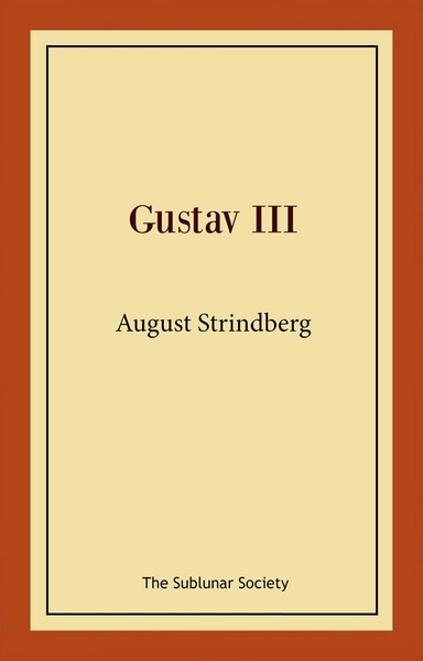 Gustav III
