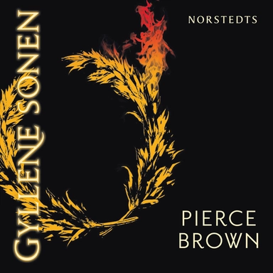 Gyllene sonen; Pierce Brown; 2015