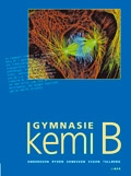 Gymnasiekemi B