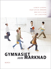 Gymnasiet som marknad