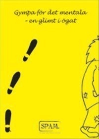 Gympa för det mentala - en glimt i ögat; Per Martinsson; 2009