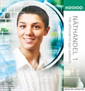 H2000 Näthandel 1 Fakta och uppgifter - från affärsidé till egen webbutik