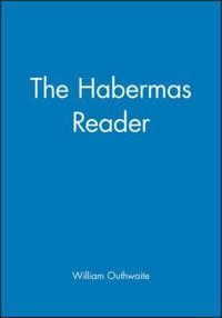 Habermas reader; William Outhwaite; 1996