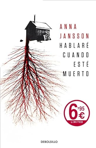 Hablaré cuando esté muerto [Texto impreso]