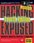 Hacking exposed : network security, secrets & solutions; Stuart McClure; 2003