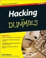 Hacking For Dummies ; Kevin Beaver; 2010