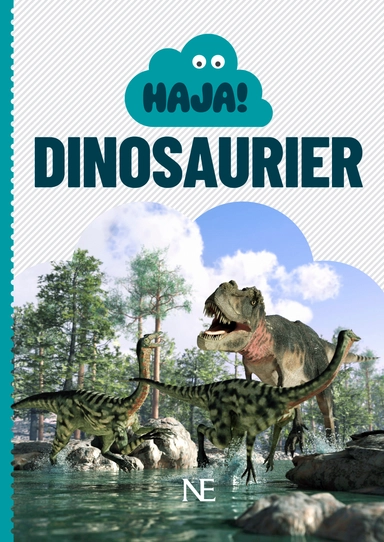 Haja! Dinosaurier