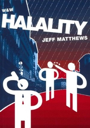 Halality; Jeff Matthews; 2002