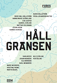 Håll gränsen