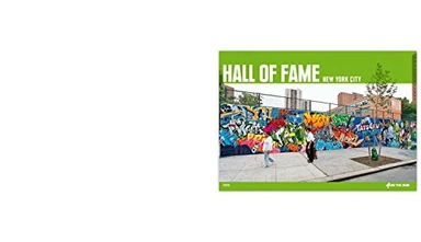 Hall Of Fame: New York City; Alain Mariduena; 2012