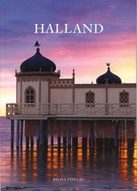 Halland; Christina Andersson Wiking, Marika Sandahl, Pablo Wiking-Faria; 2005