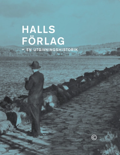 Halls förlag : en utgivningshistorik