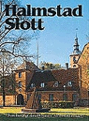 Halmstad Slott; Björn Molin; 1998