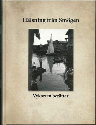 Hälsning från Smögen
