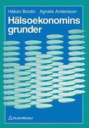 Hälsoekonomins grunder