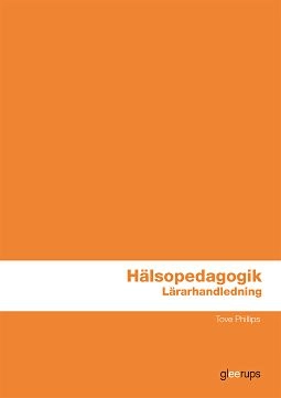 Hälsopedagogik Lärarhandl