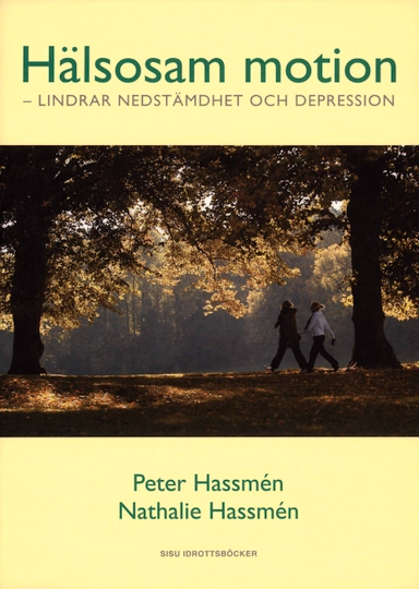Hälsosam motion