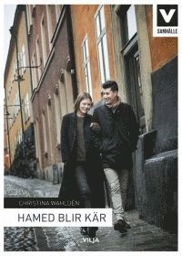 Hamed blir kär; Christina Wahldén; 2016