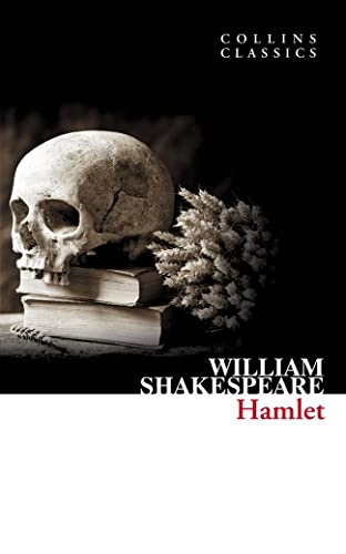 Hamlet; William Shakespeare; 2012