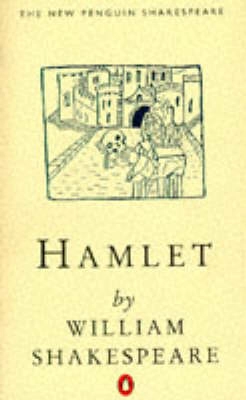 Hamlet; William Shakespeare