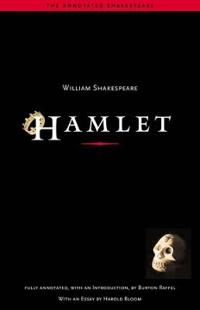 Hamlet; William Shakespeare, Burton Raffel; 2003
