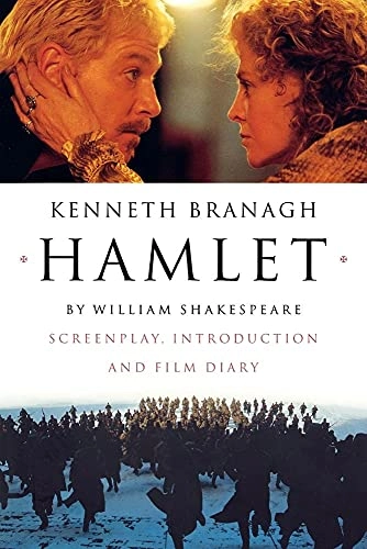 Hamlet; Kenneth Branagh; 1996