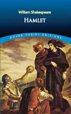 Hamlet; William Shakespeare; 2000