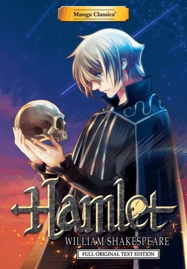 Hamlet; Crystal S. Chan, William Shakespeare, Julien Choy; 2019