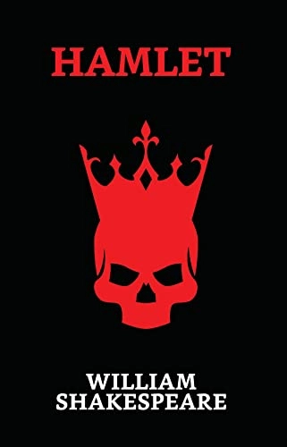 Hamlet; William Shakespeare; 2022