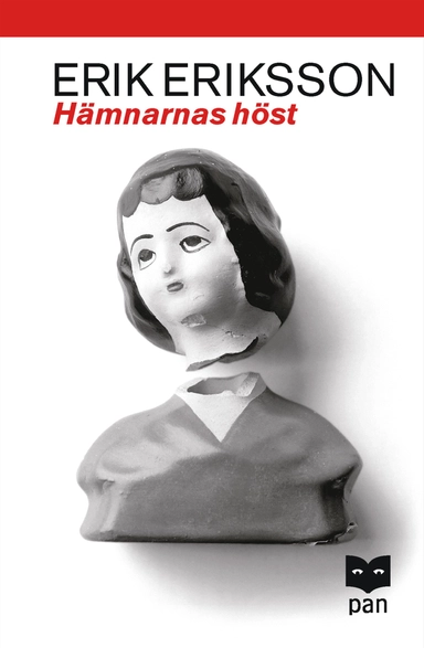 Hämnarnas höst