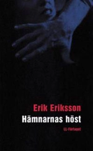Hämnarnas höst