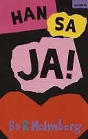 Han sa ja!
