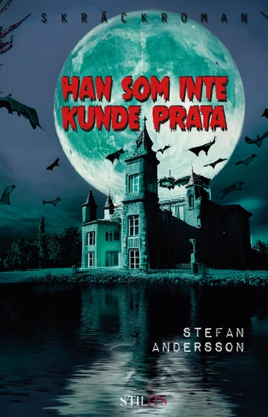 Han som inte kunde prata