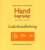 Handbegripligt 2 - ledarhandledning; Eva Lorentzon, Lisbeth Pipping; 1995