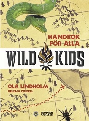 Handbok för alla Wild Kids
