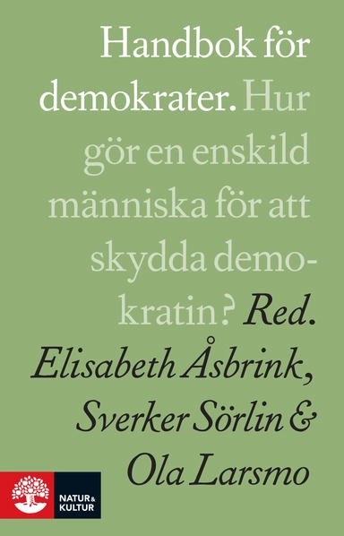 Handbok för demokrater