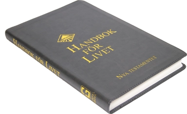 Handbok för livet - NT grå; 2009