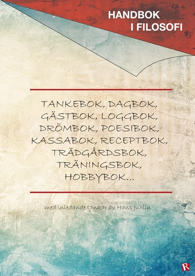 Handbok i filosofi