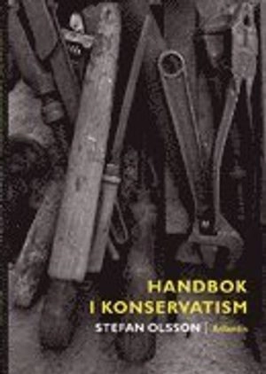 Handbok i konservatism