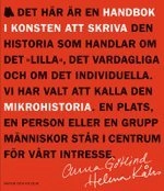 Handbok i konsten att skriva mikrohistoria