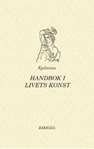 Handbok i livets konst; Epiktetos; 2024