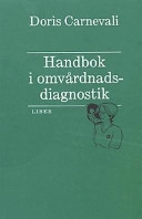 Handbok i omvårdnadsdiagnostik