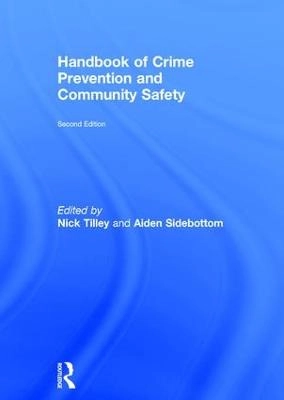 Handbook of crime prevention and community safety